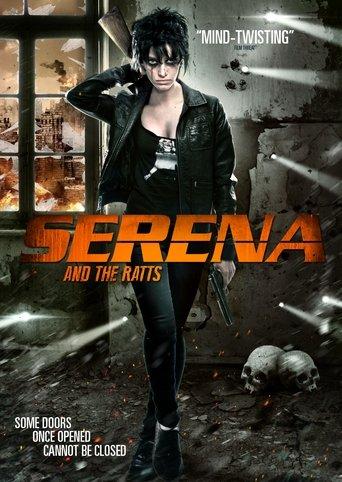 Serena and the Ratts film afişi