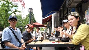 Miracle Breakfast Morning