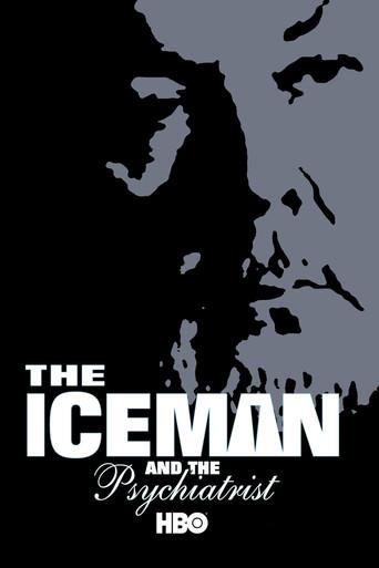 The Iceman and the Psychiatrist film afişi