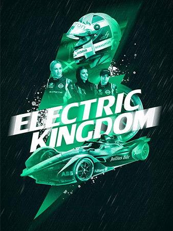 Electric Kingdom film afişi