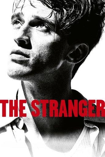 The Stranger film afişi
