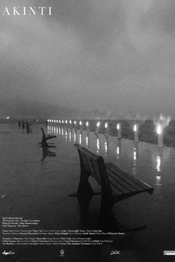 The Diamond Sea film afişi