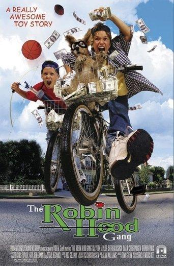 Angels in the Attic film afişi