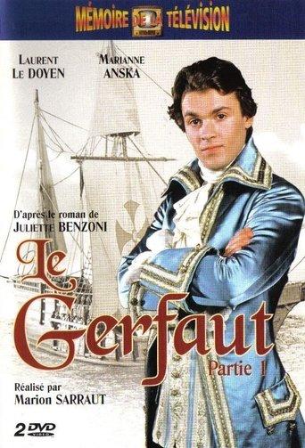Le Gerfaut dizi afişi