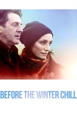 Before the Winter Chill film afişi
