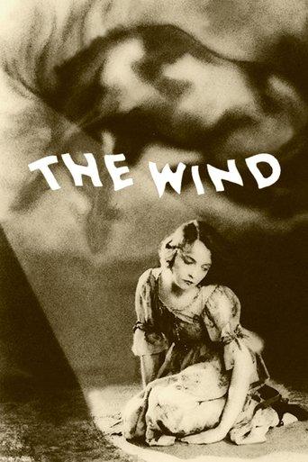 The Wind film afişi