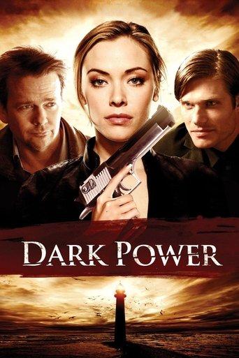 Dark Power film afişi