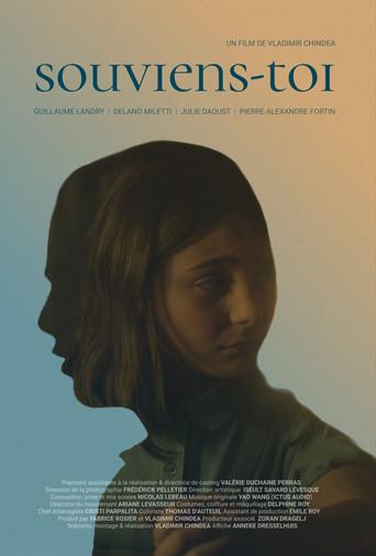 Souviens-toi film afişi