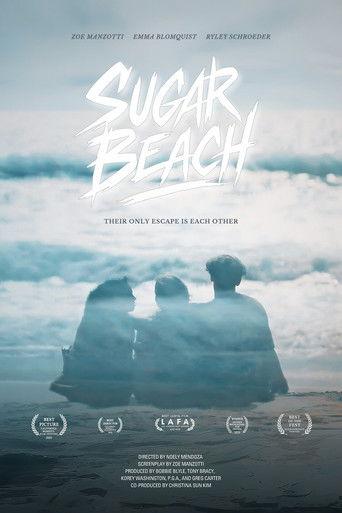 Sugar Beach film afişi