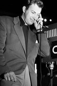 The Herb Shriner Show dizi afişi