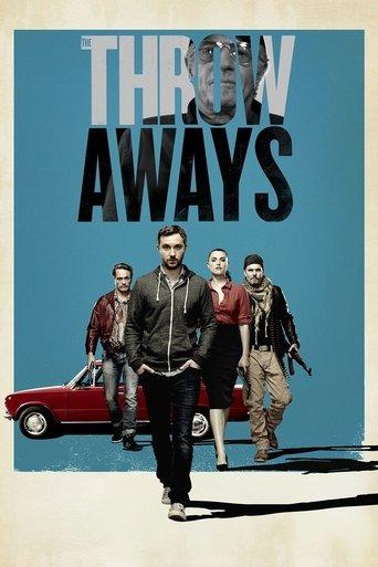 The Throwaways film afişi