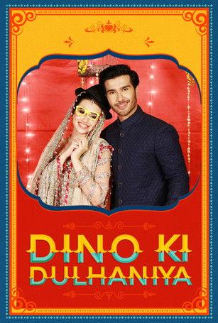 Dino Ki Dulhaniya film afişi