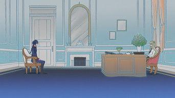 Akito the Exiled: The Brightness Falls - Picture Drama