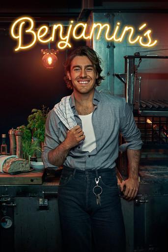 Benjamin's dizi afişi