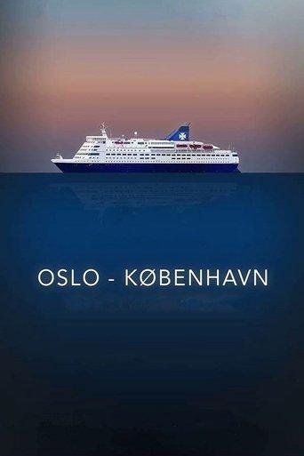 Oslo Copenhagen film afişi