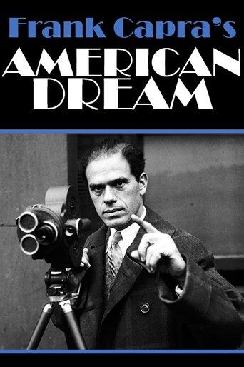 Frank Capra's American Dream film afişi