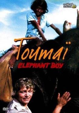 Elephant Boy dizi afişi