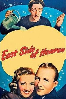 East Side of Heaven film afişi