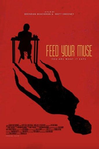 Feed Your Muse film afişi