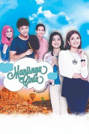 Manisnya Cinta Di Cappadocia film afişi