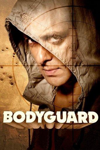 Bodyguard film afişi