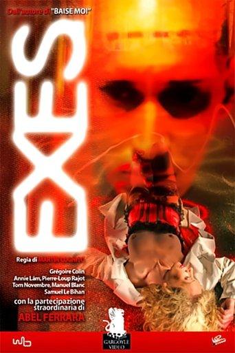 Exes film afişi