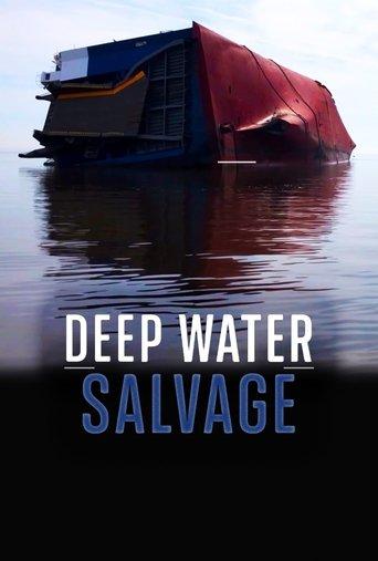 Deep Water Salvage dizi afişi