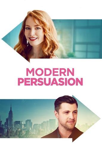 Modern Persuasion film afişi