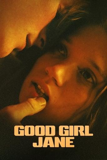 Good Girl Jane film afişi