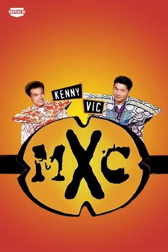 MXC dizi afişi