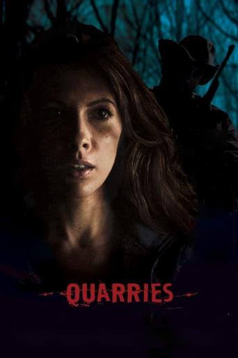 Quarries film afişi