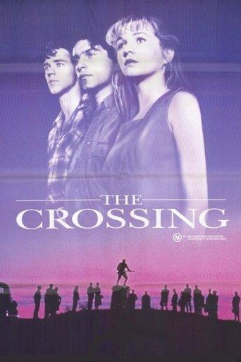 The Crossing film afişi
