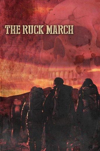 The Ruck March film afişi