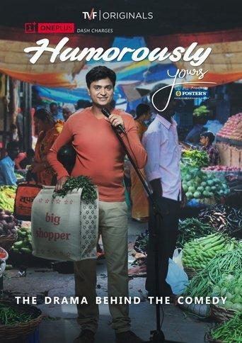 Humorously Yours dizi afişi