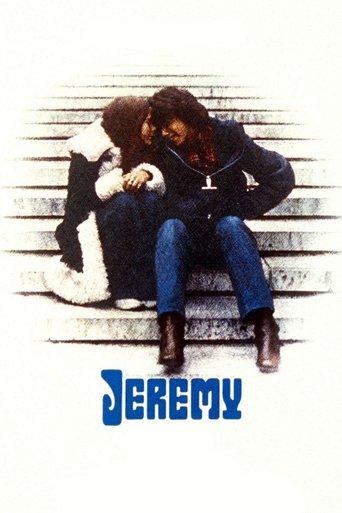 Jeremy film afişi