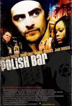 Polish Bar film afişi