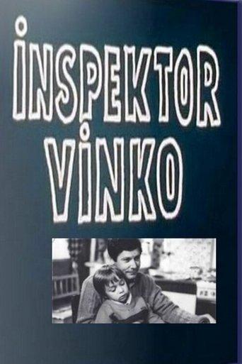 Inspector Vinko dizi afişi