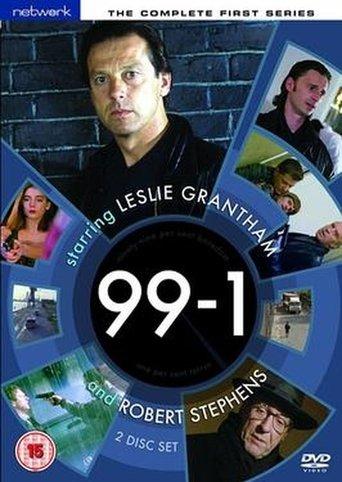 99-1 dizi afişi