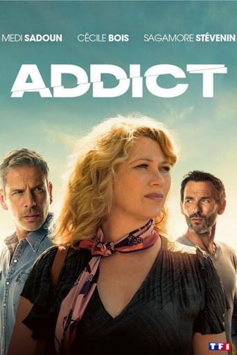 Addict dizi afişi