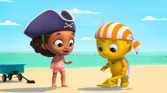 Bot at the Museum / X Marks the Bot