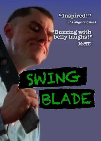 Swing Blade film afişi