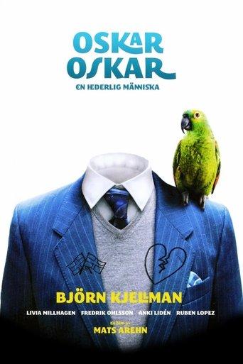 Oskar, Oskar film afişi