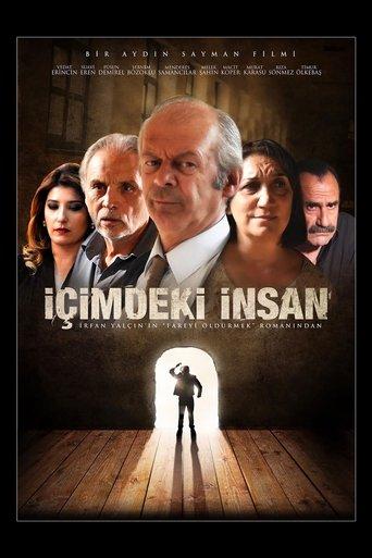 İçimdeki İnsan film afişi