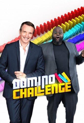 Domino Challenge dizi afişi