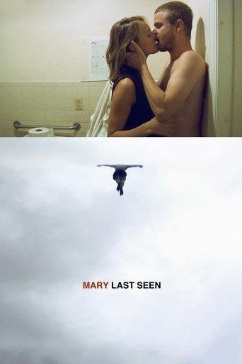 Mary Last Seen film afişi