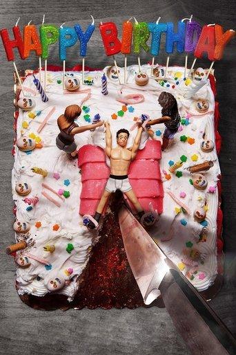 Happy Birthday film afişi