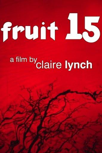 Fruit 15 film afişi