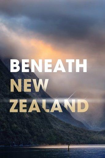 Beneath New Zealand dizi afişi
