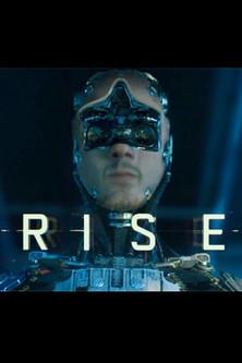 Rise film afişi