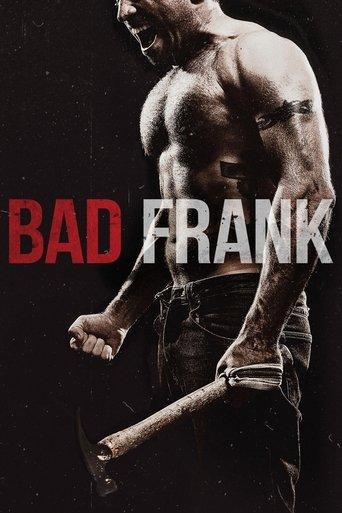 Bad Frank film afişi